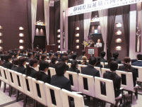 講演風景